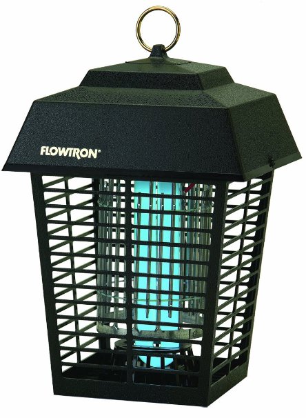 Flowtron BK-15D Electronic Insect Killer Reviews