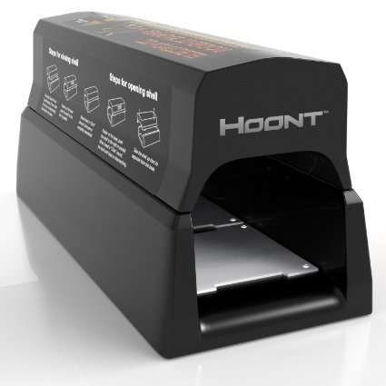 Hoont Electronic Rodent Trap