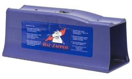 Rat Zapper Classic RZC001