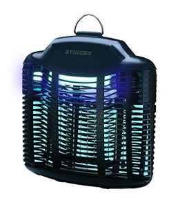 Stinger 1/2 Acre Flat Panel Zapper