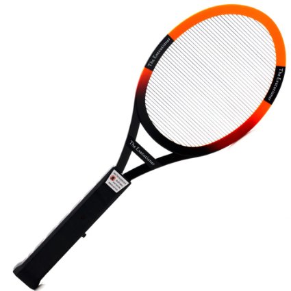  The Executioner Fly Swat Wasp Bug Mosquito Swatter Zapper