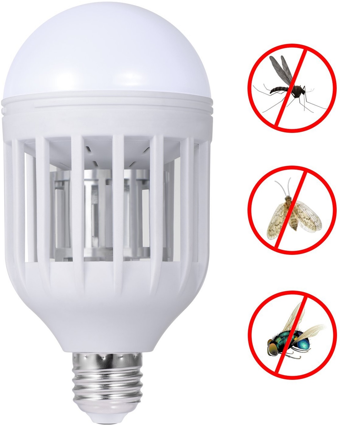 iHomy Electronic Insect Killer