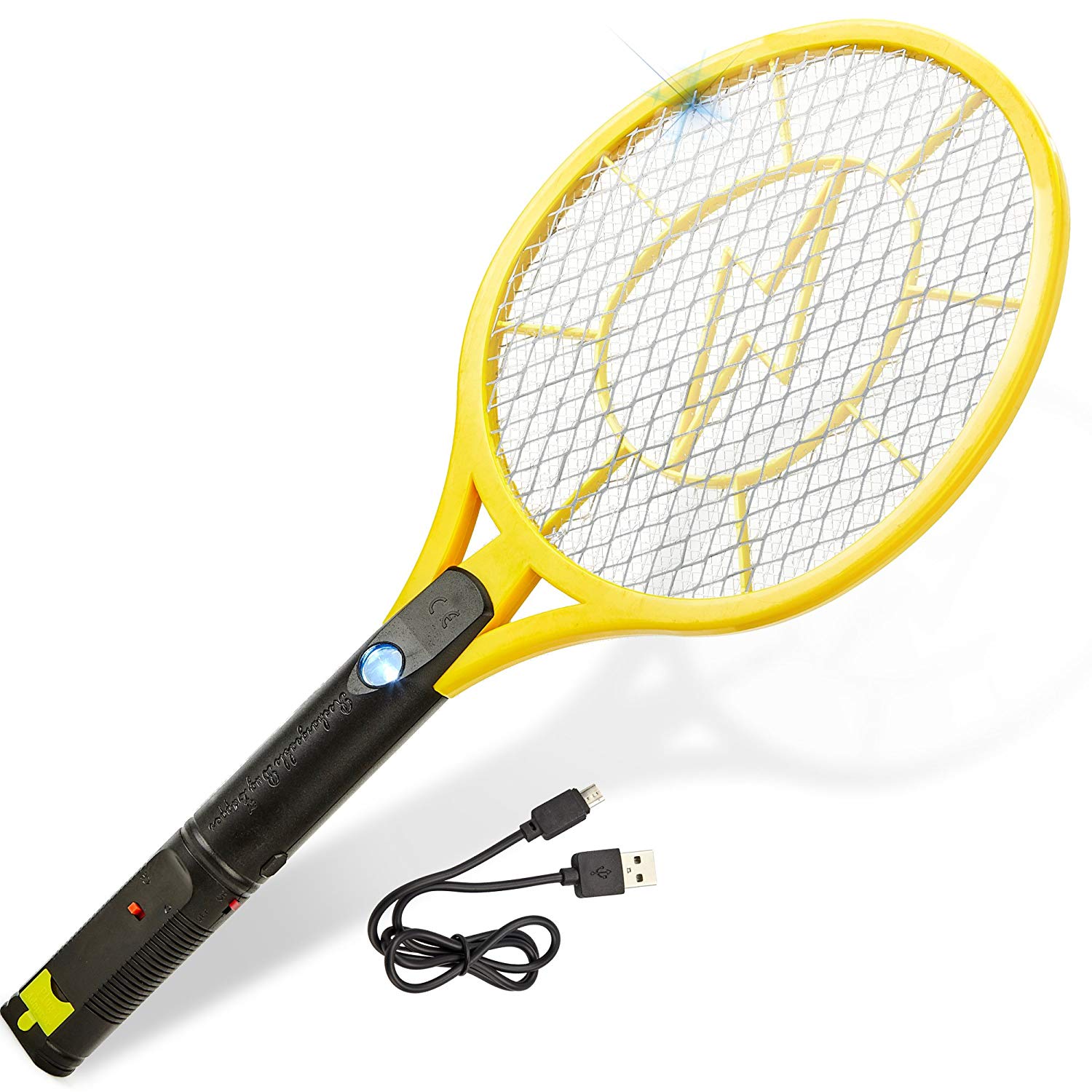 Tregini Electric Fly Swatter