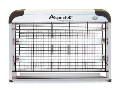 Aspeteck’s Indoor Electronic Insect Killing Device