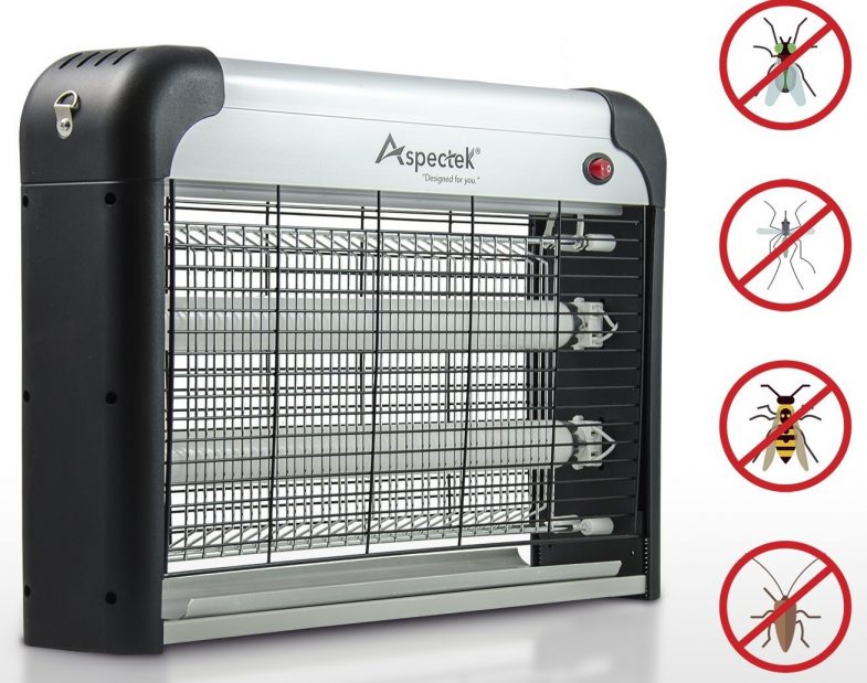 Best Mosquito Zappers Reviews